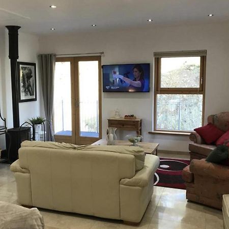 Luxurious Studio Apartment In Fahan Co Donegal Esterno foto