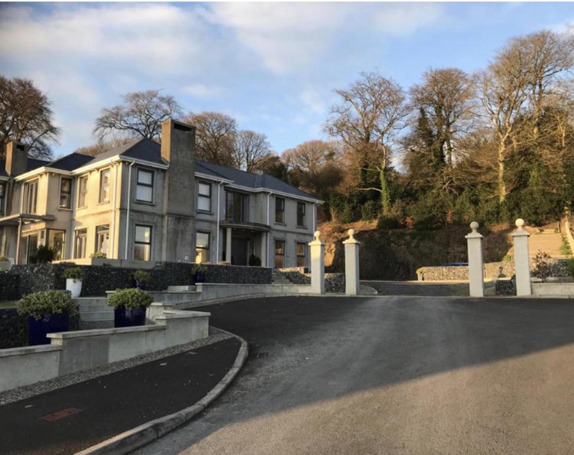 Luxurious Studio Apartment In Fahan Co Donegal Esterno foto
