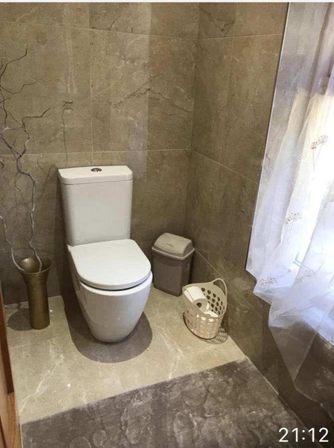 Luxurious Studio Apartment In Fahan Co Donegal Esterno foto